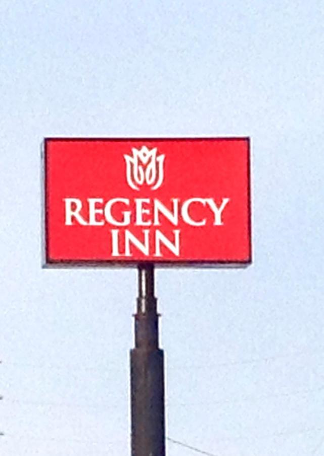 Regency Inn Конкордія Екстер'єр фото